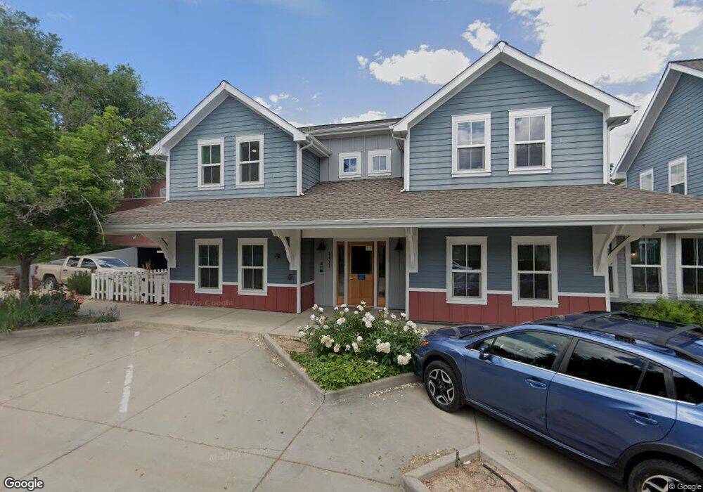 2617 Iris Hollow Place, Boulder, CO 80304 - photo 1