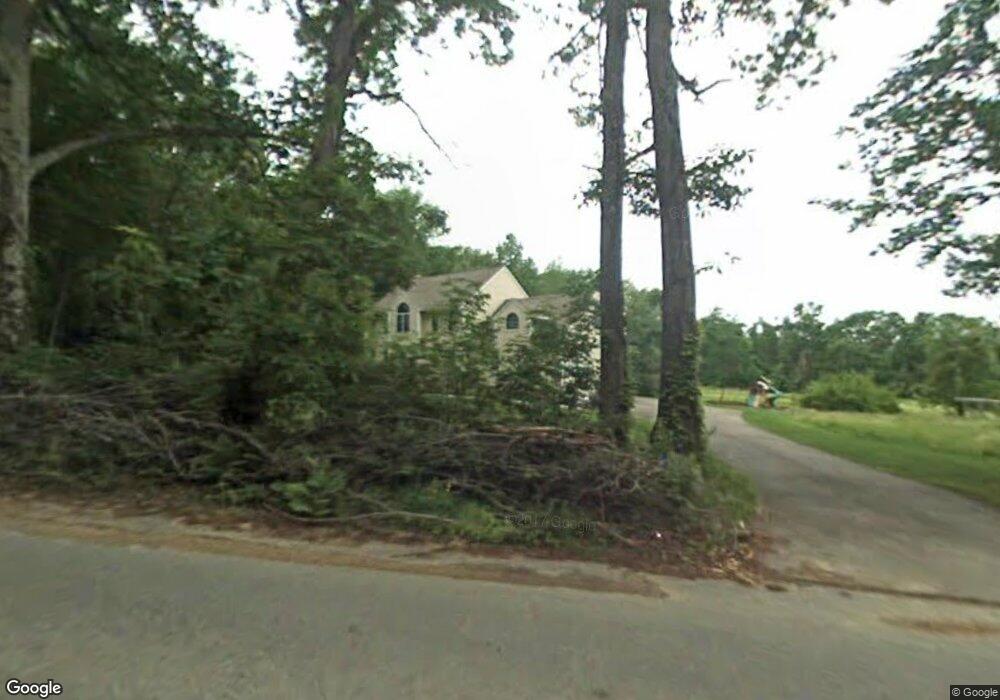 8 Thompson Pond Rd, Spencer, MA 01562 - photo 1