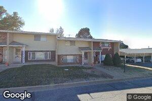 2345 Chateau Dr, Roy, UT 84067