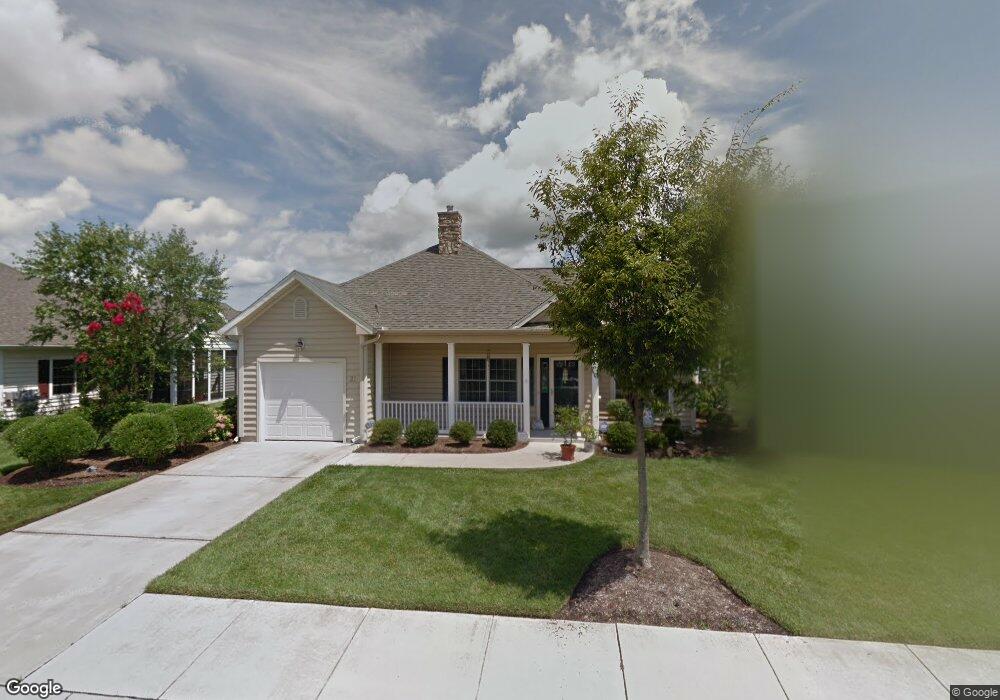 21 Mulberry St unit 36, Georgetown, DE 19947 - photo 1