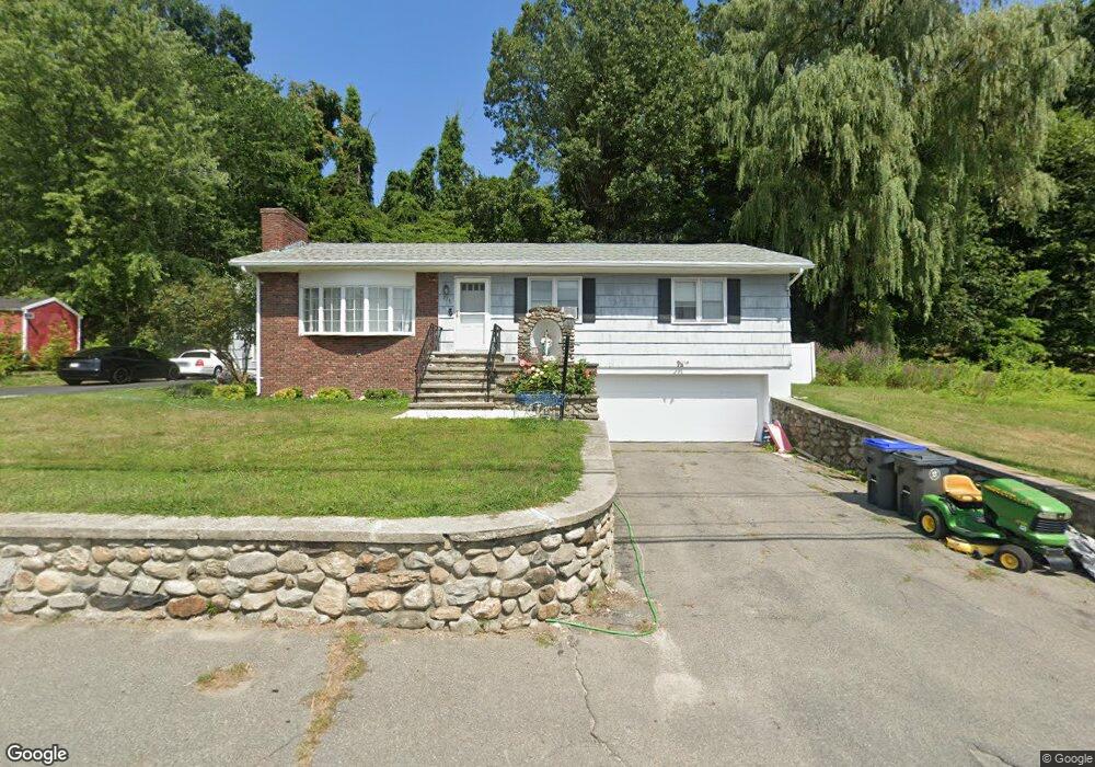 235 Jackson St, Methuen, MA 01844 - photo 1