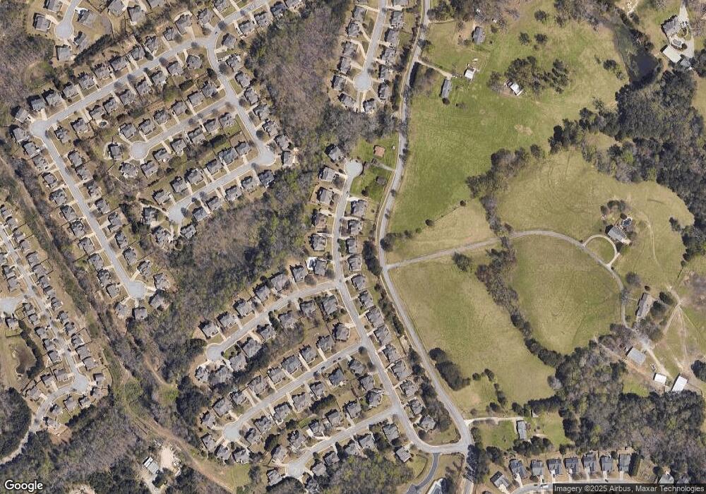 4101 Copper Creek Way unit 1, Buford, GA 30519 - photo 1