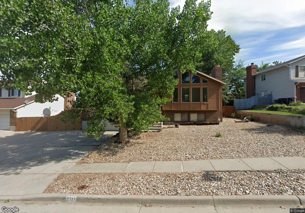 1111 Pebble Hills Cir, Sandy, UT 84094 - photo 1