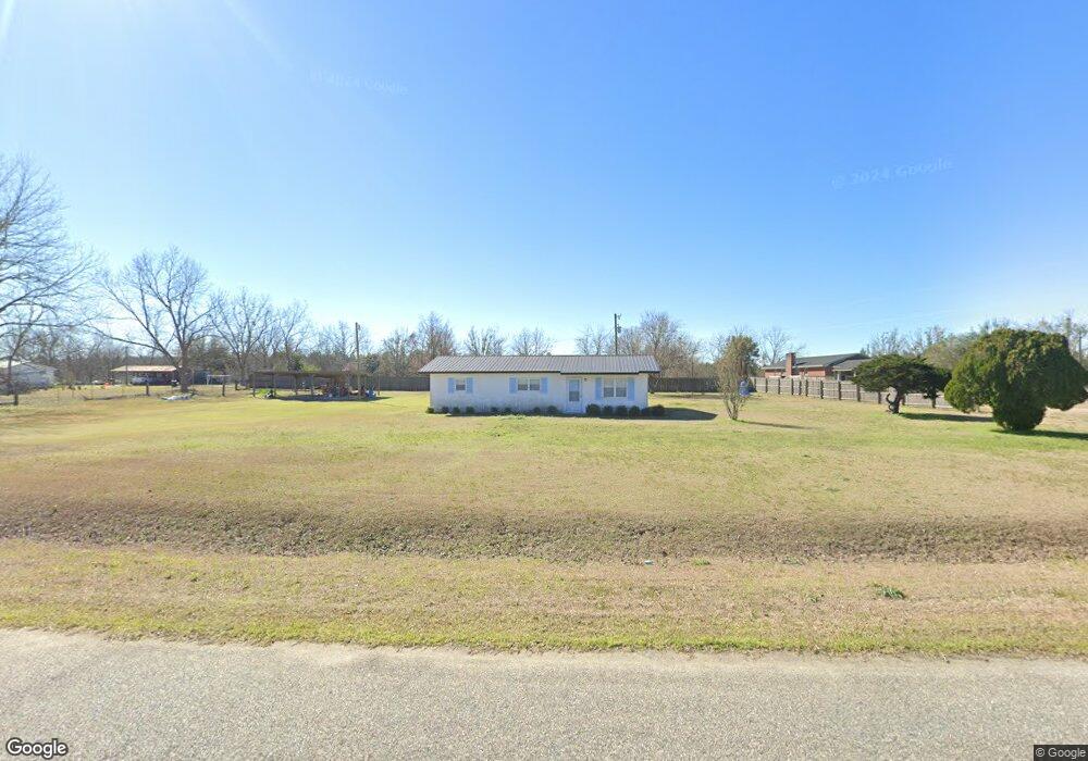 5027 Powell Rd, Camilla, GA 31730 - photo 1