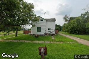 422 Short Ave, Inkster, ND 58244