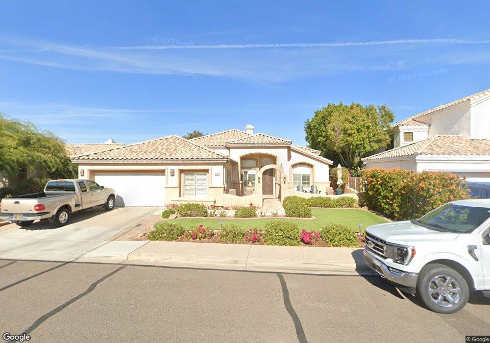 3302 W Monterey St, Chandler, AZ 85226 - photo 1