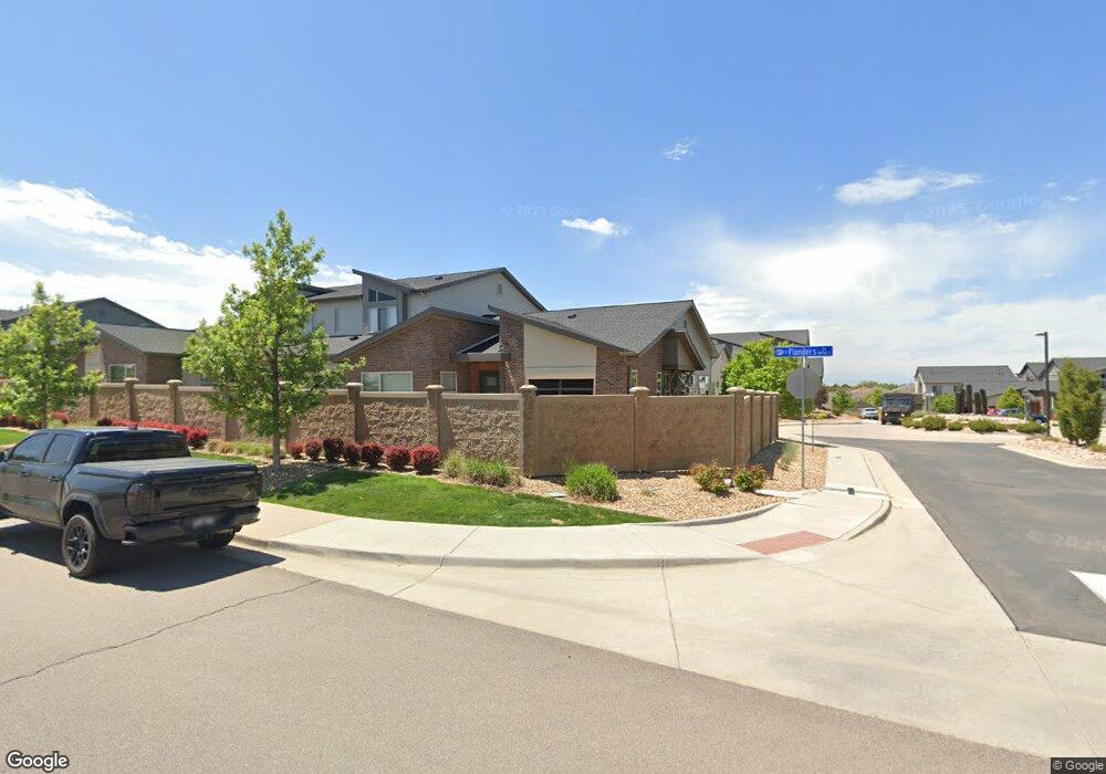 19546 E Sunset Cir unit 827, Centennial, CO 80015 - photo 1