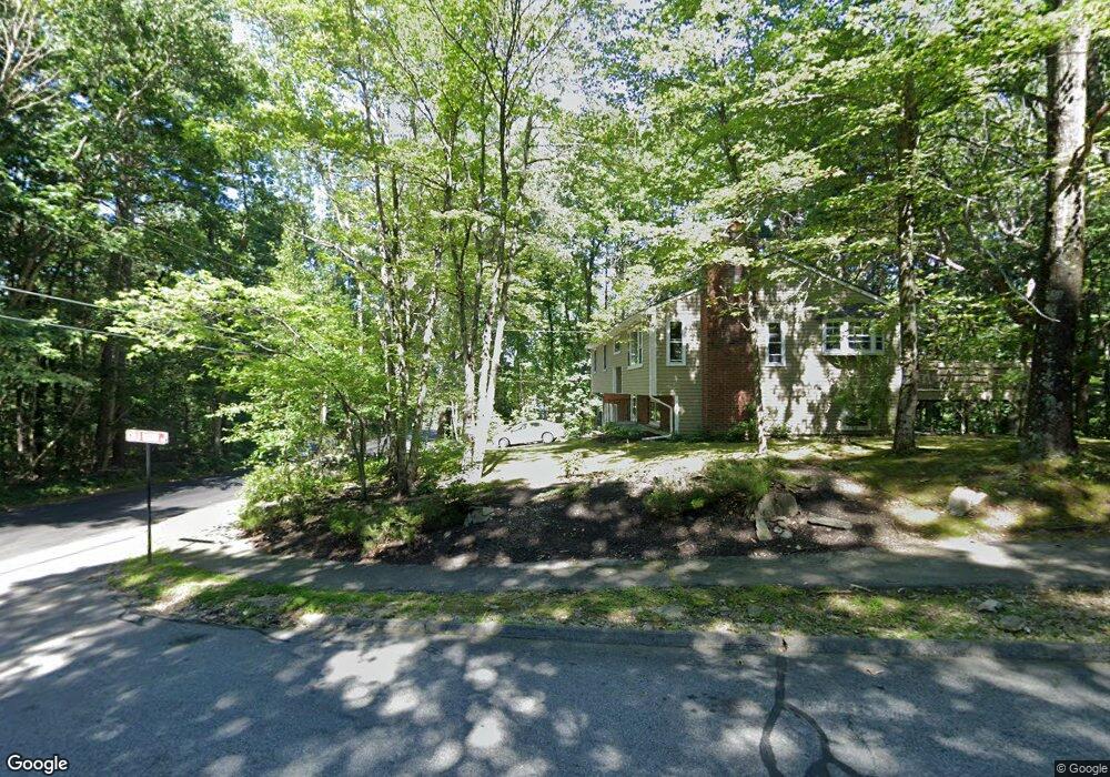 193 West St, Northborough, MA 01532 - photo 1