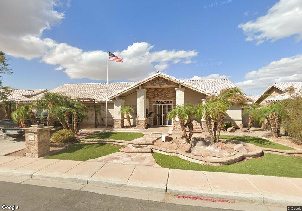 3498 W 20th Ln, Yuma, AZ 85364 - photo 1