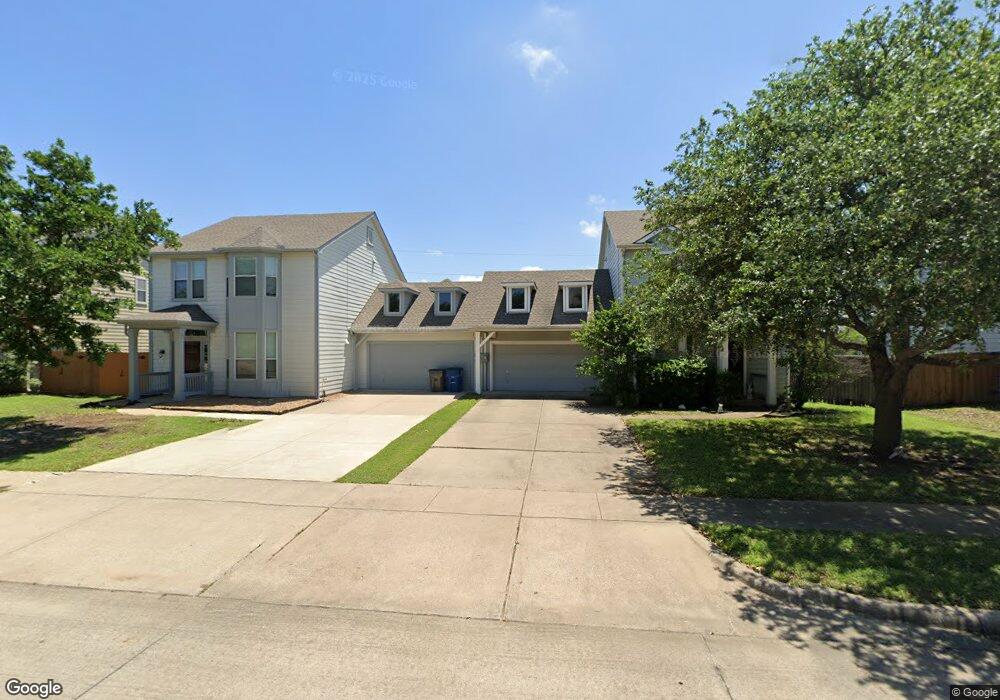 819 Chickesaw Ln, Wylie, TX 75098 - photo 1