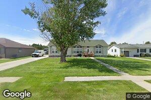 1005 N Queen St, Valentine, NE 69201