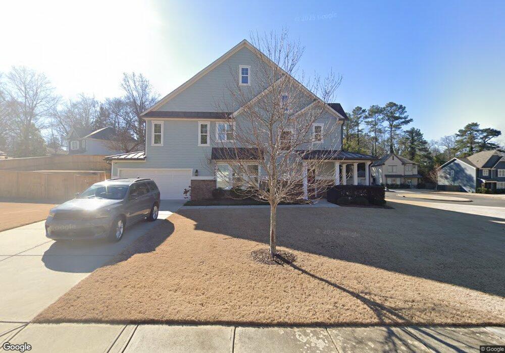 1983 Chikadee Way, Atlanta, GA 30316 - photo 1