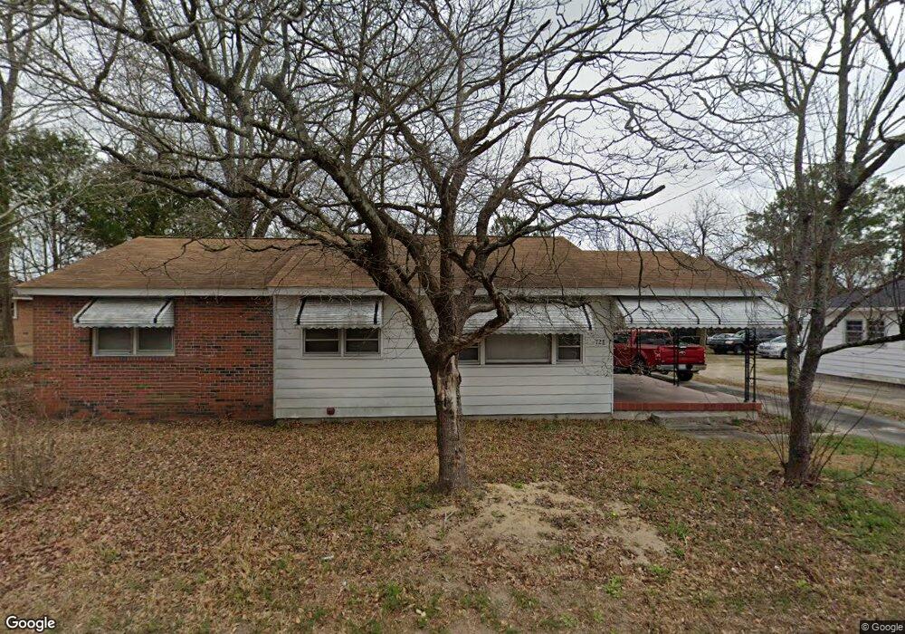 728 Henderson Dr, Jacksonville, NC 28540 - photo 1