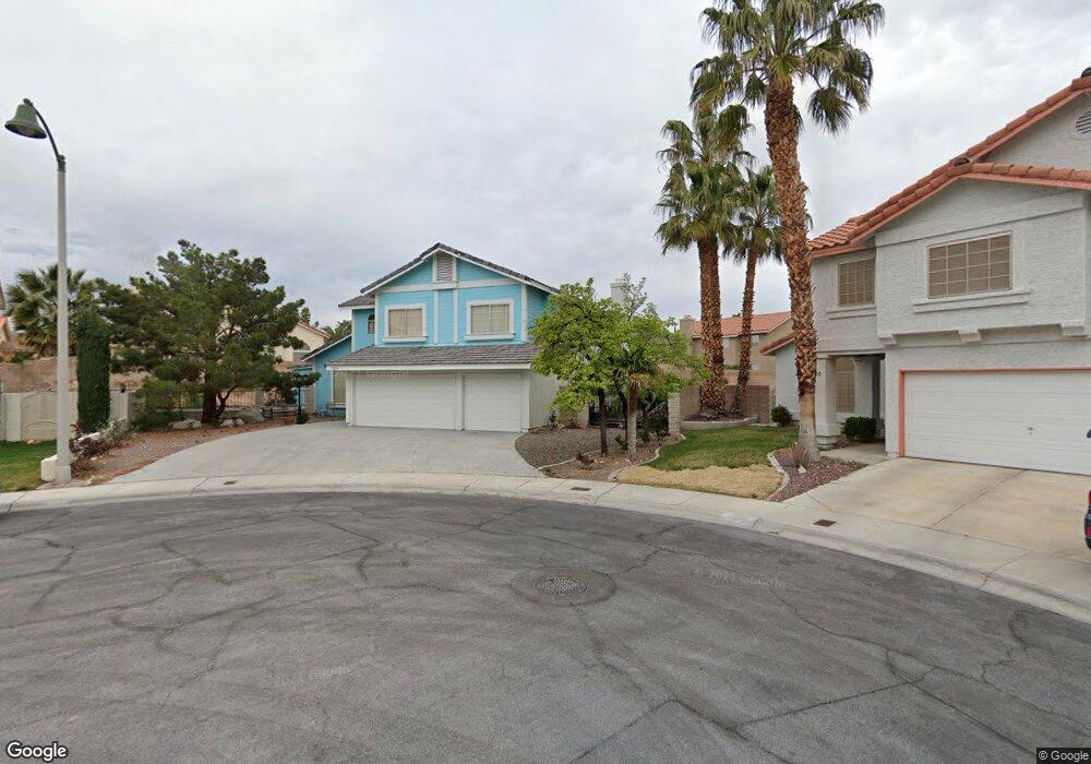 2925 Caressa Ct unit None, Las Vegas, NV 89117 - photo 1