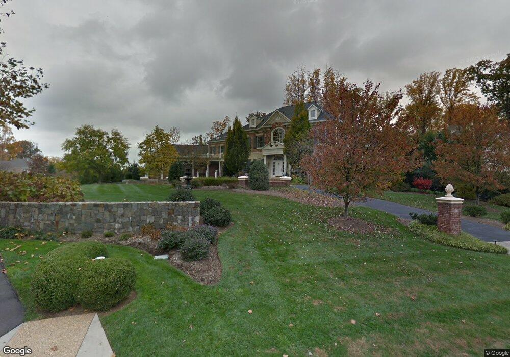 7830 Montvale Way, McLean, VA 22102 - photo 1