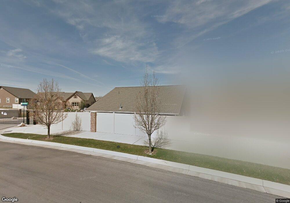 3323 W Harvest Grove Way, South Jordan, UT 84095 - photo 1