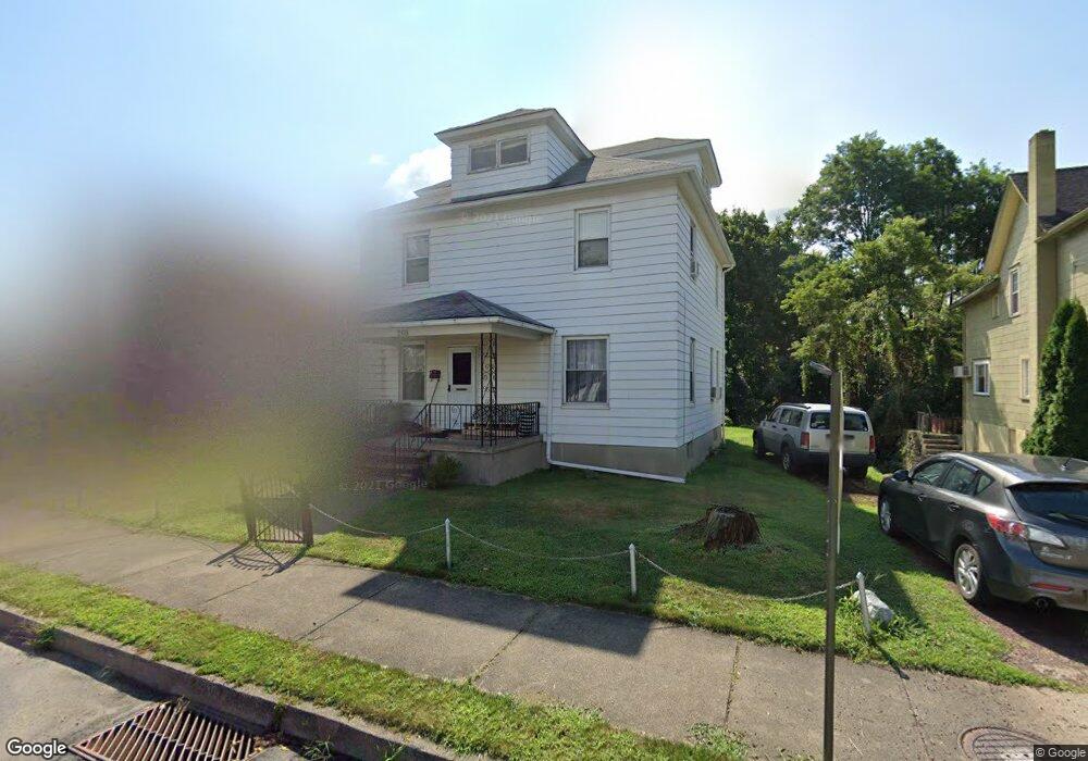 268 Susquehanna Ave, Wyoming, PA 18644 - photo 1