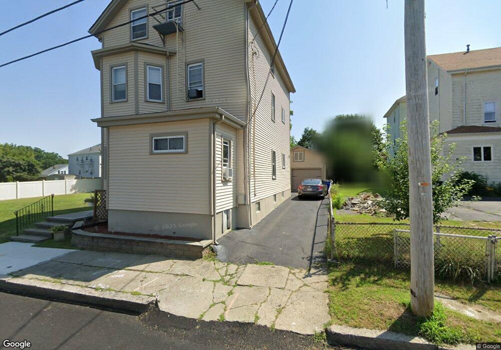 21 Alsop St, Fall River, MA 02723 - photo 1