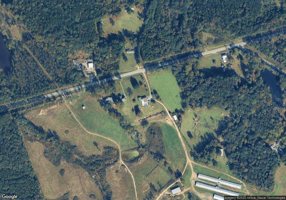 1514 Ga Highway 49, Macon, GA 31211 - photo 1