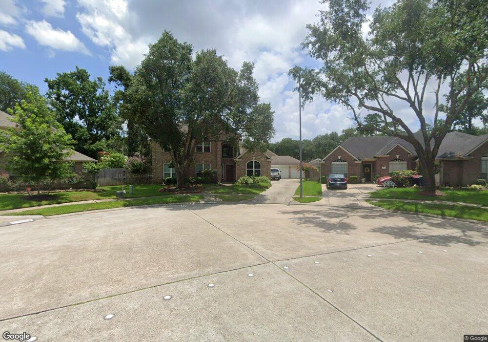 2034 Nature Park Ln, Spring, TX 77386 - photo 1
