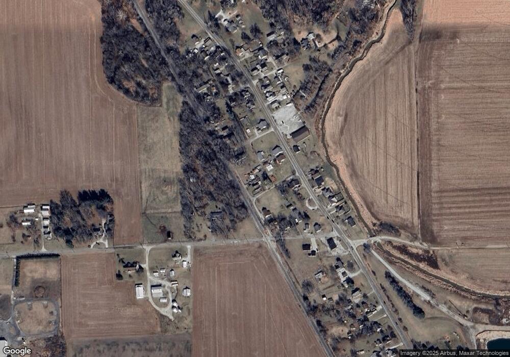 1014 E Frank St, Columbus, IN 47201 - photo 1