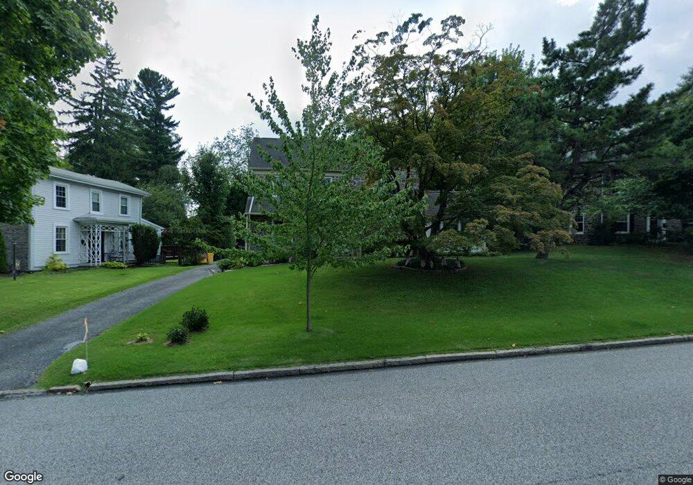 1014 Clover Hill Rd, Wynnewood, PA 19096 - photo 1