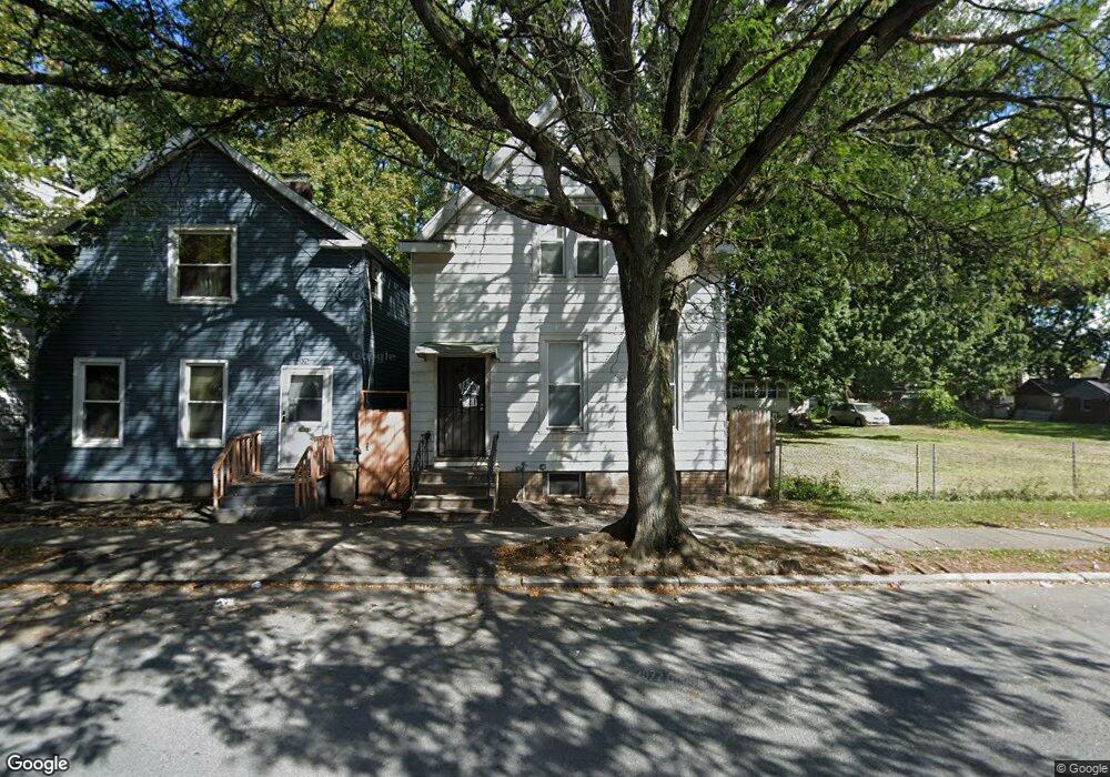 523 3rd St, Albany, NY 12206 - photo 1