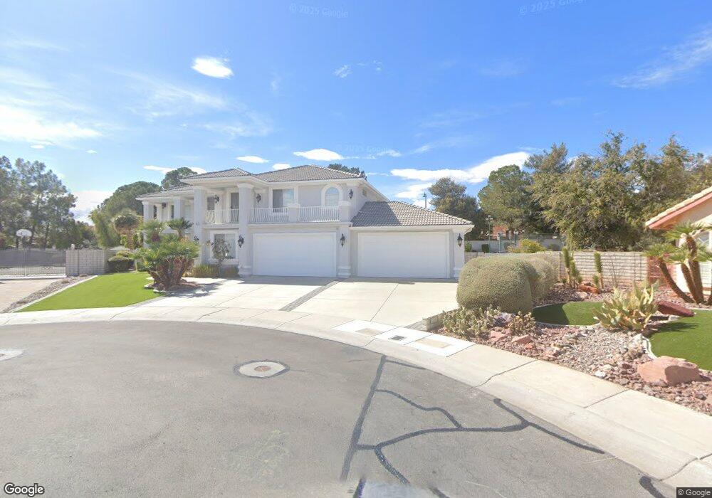 9616 Hawksbill Ct, Las Vegas, NV 89117 - photo 1
