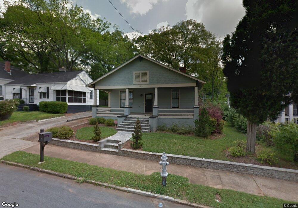 195 Warren St NE, Atlanta, GA 30317 - photo 1