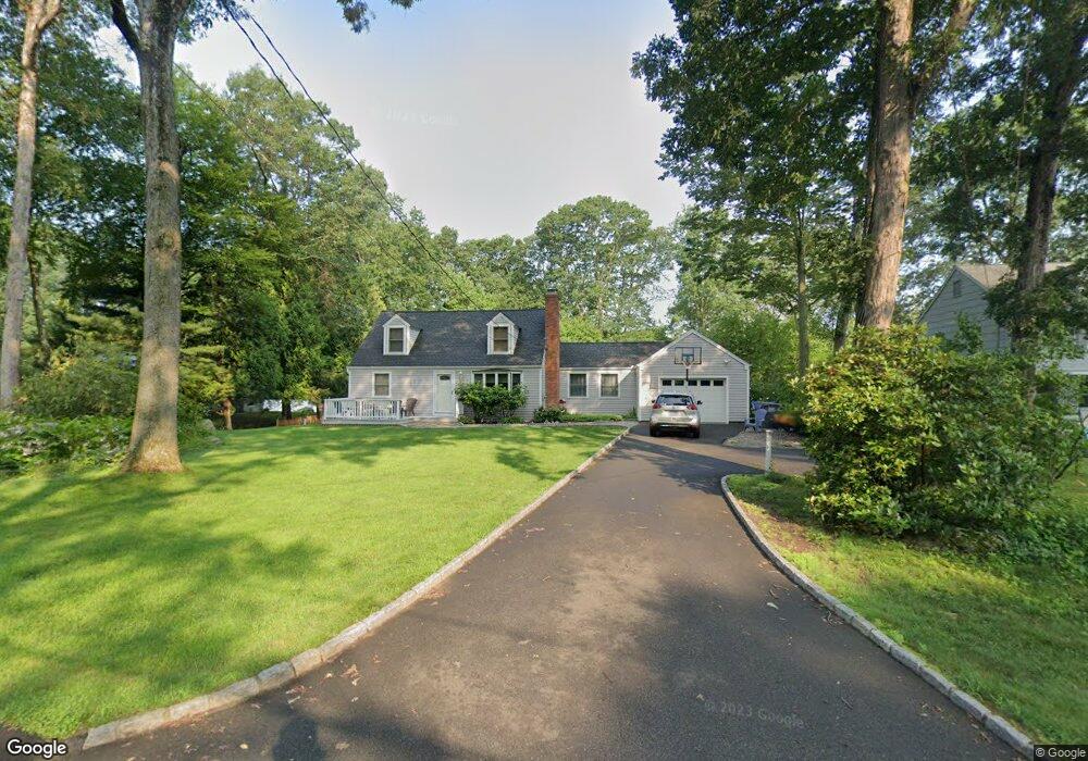 43 Verna Rd, Monroe, CT 06468 - photo 1