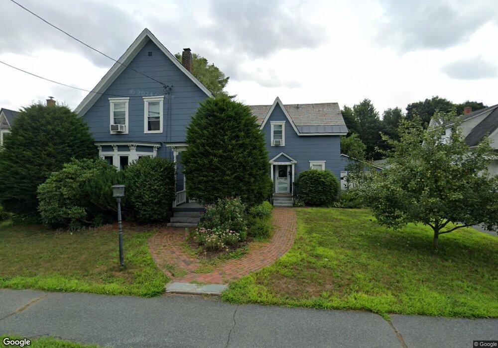 76 Maple St, West Lebanon, NH 03784 - photo 1