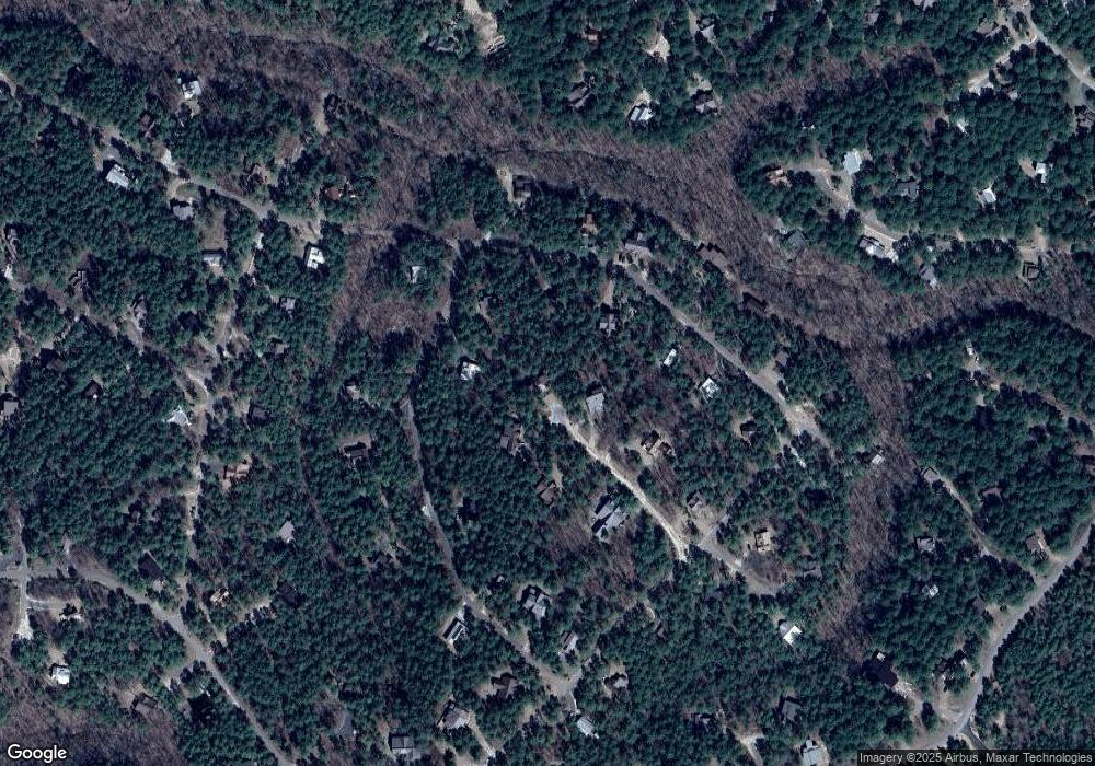 96 Sweet Weed Trail, Broken Bow, OK 74728 - photo 1