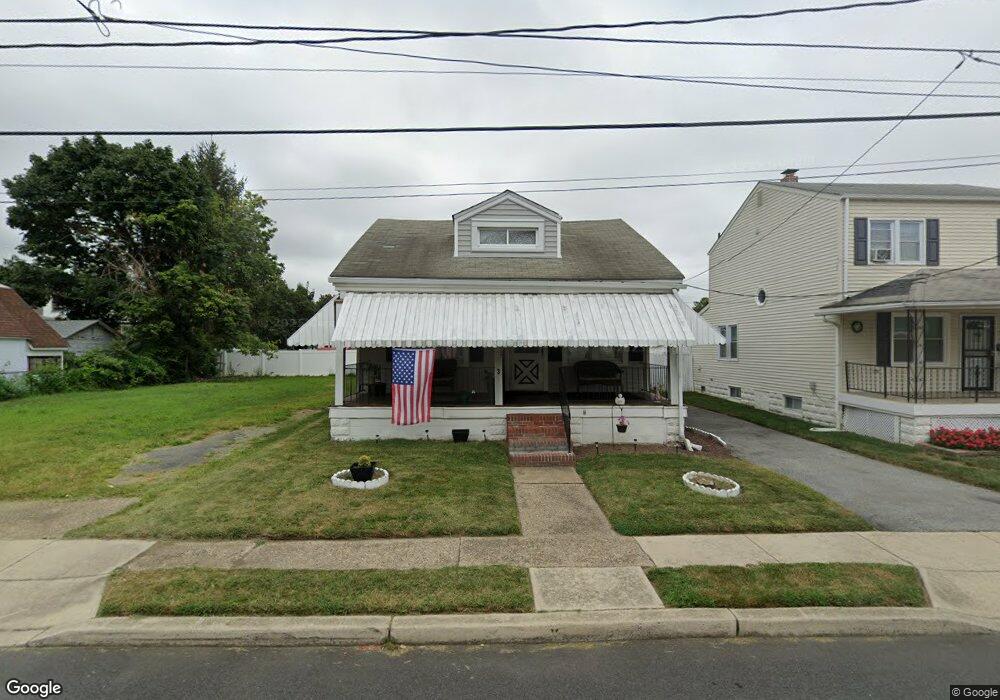 3 W Summit Ave, Wilmington, DE 19804 - photo 1