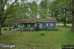 915 Bridge Creek Rd, Clarkrange, TN 38553