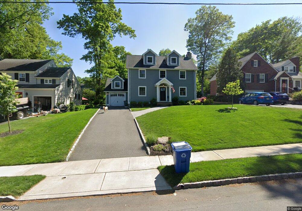 37 Meadowbrook Rd, Chatham, NJ 07928 - photo 1