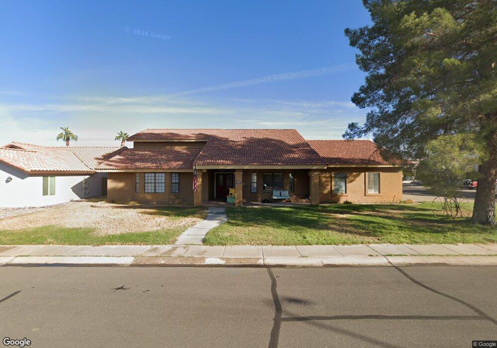 302 W Crofton St, Chandler, AZ 85225 - photo 1