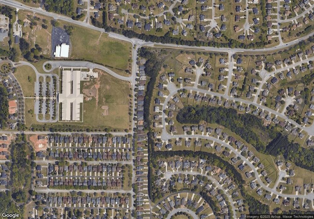 288 Sunderland Way unit 2, Stockbridge, GA 30281 - photo 1