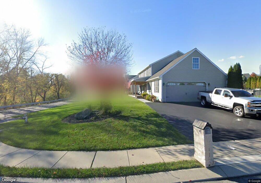 0 Nantucket Dr, Reading, PA 19605 - photo 1