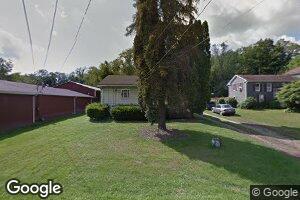 8244 Hartford St, Burghill, OH 44404