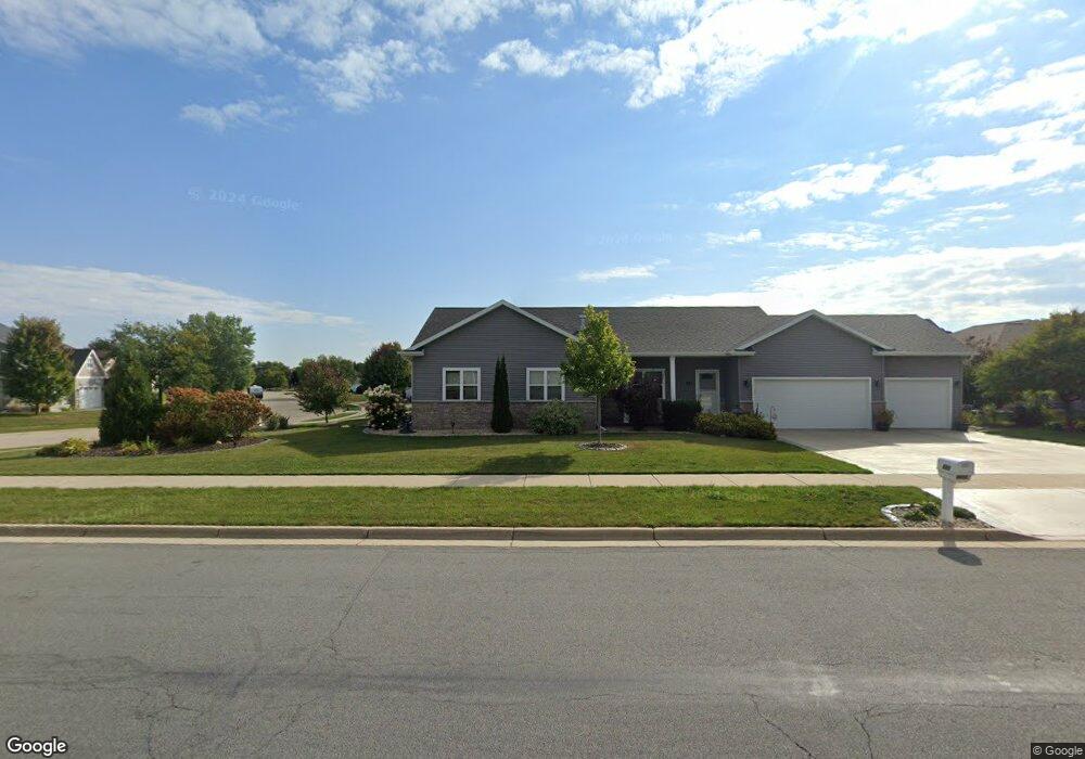 734 Sumac St, Oregon, WI 53575 - photo 1