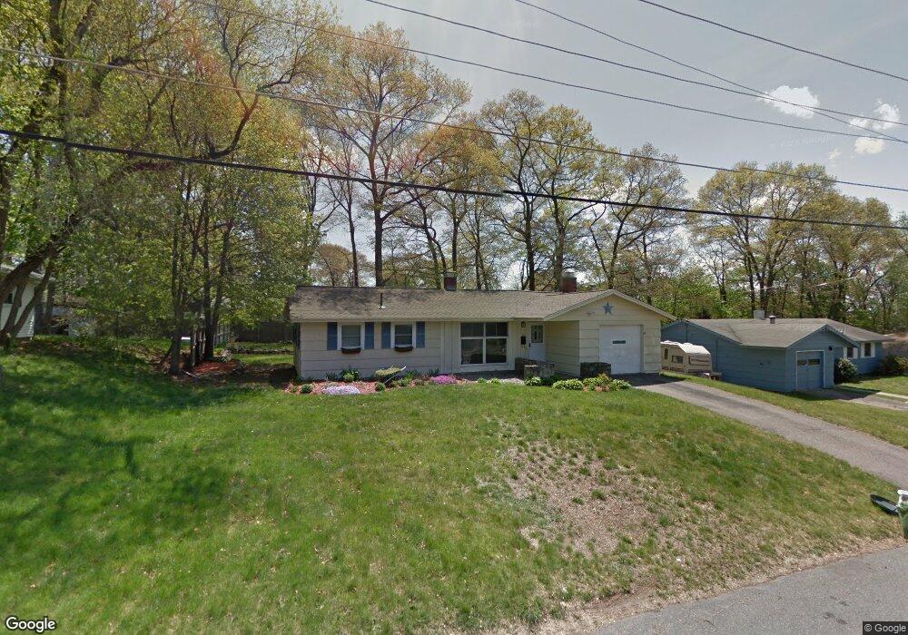 33 Ruth Rd unit 1, Brockton, MA 02302 - photo 1