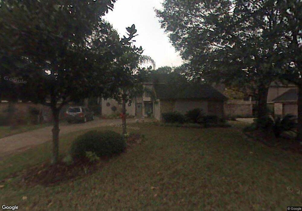 7614 Mauna Kai Dr, Houston, TX 77095 - photo 1