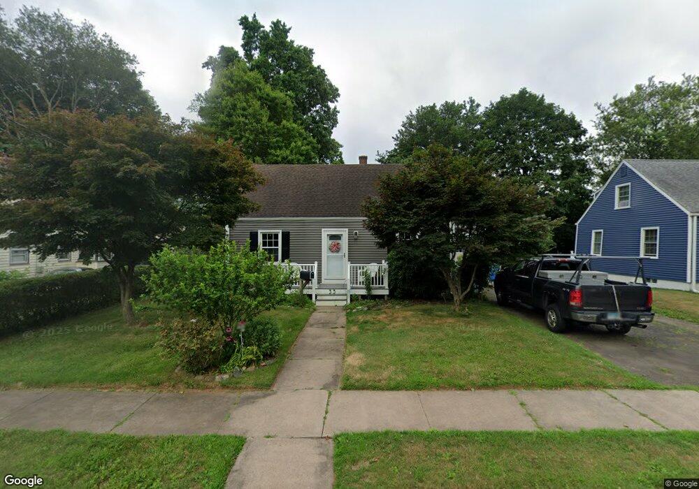 33 Baldwin Rd, Hamden, CT 06514 - photo 1