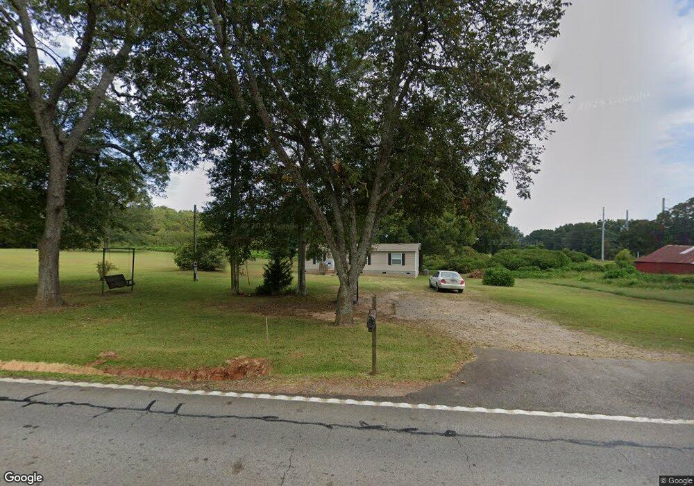 2405 W Highway 5, Bowdon, GA 30108 - photo 1