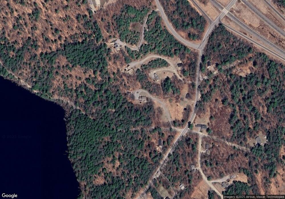 217 Gile Rd, Sutton, NH 03221 - photo 1