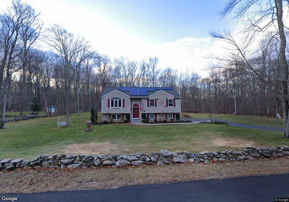 116 Wheeling Rd, Andover, CT 06232 - photo 1