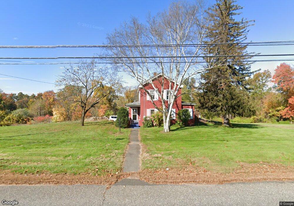 236 Rye St, Broad Brook, CT 06016 - photo 1