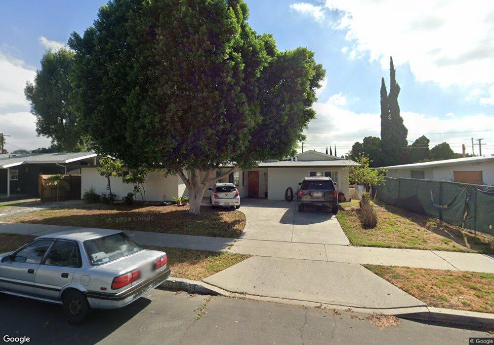 7724 Aura Ave unit 63S, Reseda, CA 91335 - photo 1