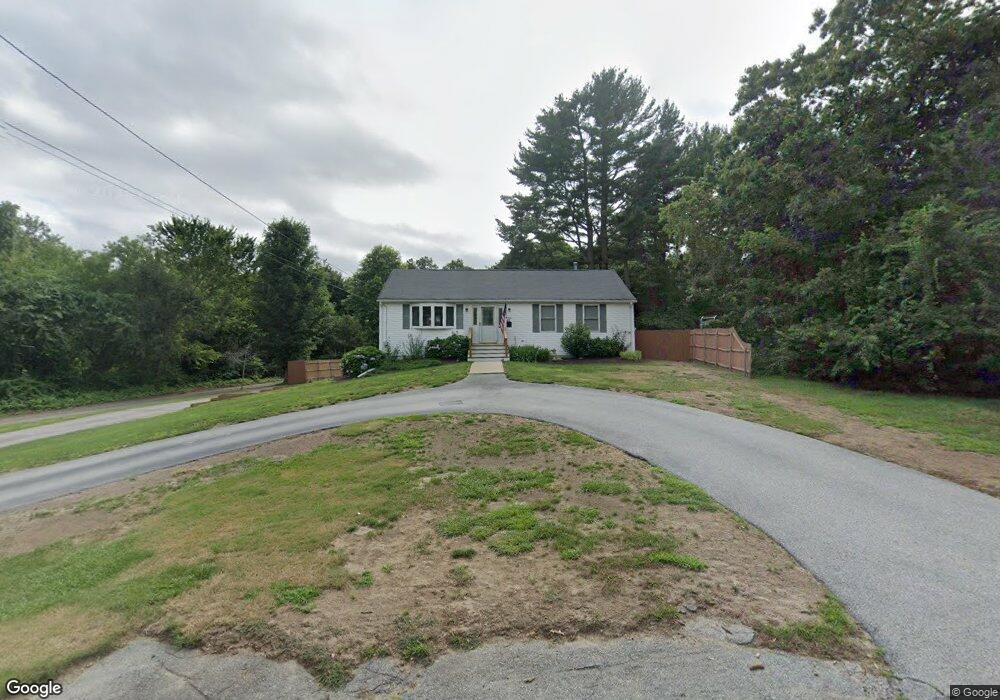 189 Spring Green Rd, Warwick, RI 02888 - photo 1