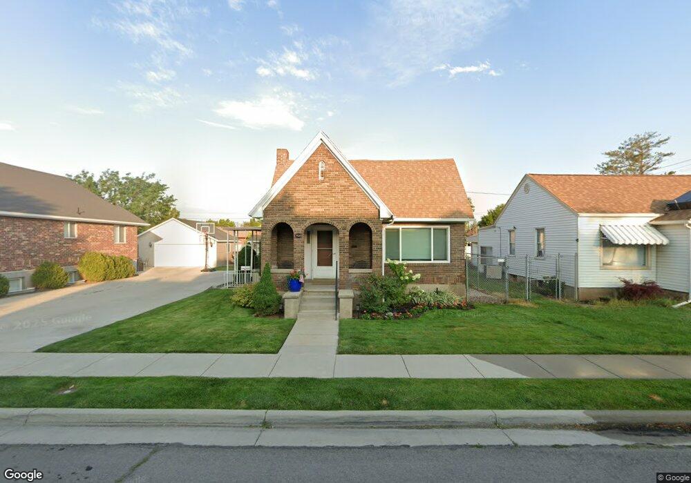 7530 S Lincoln St, Midvale, UT 84047 - photo 1